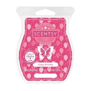 🚨Looking for Scentsy bars🚨